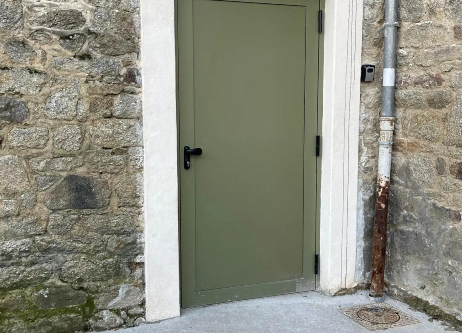 L Appartement Dinan