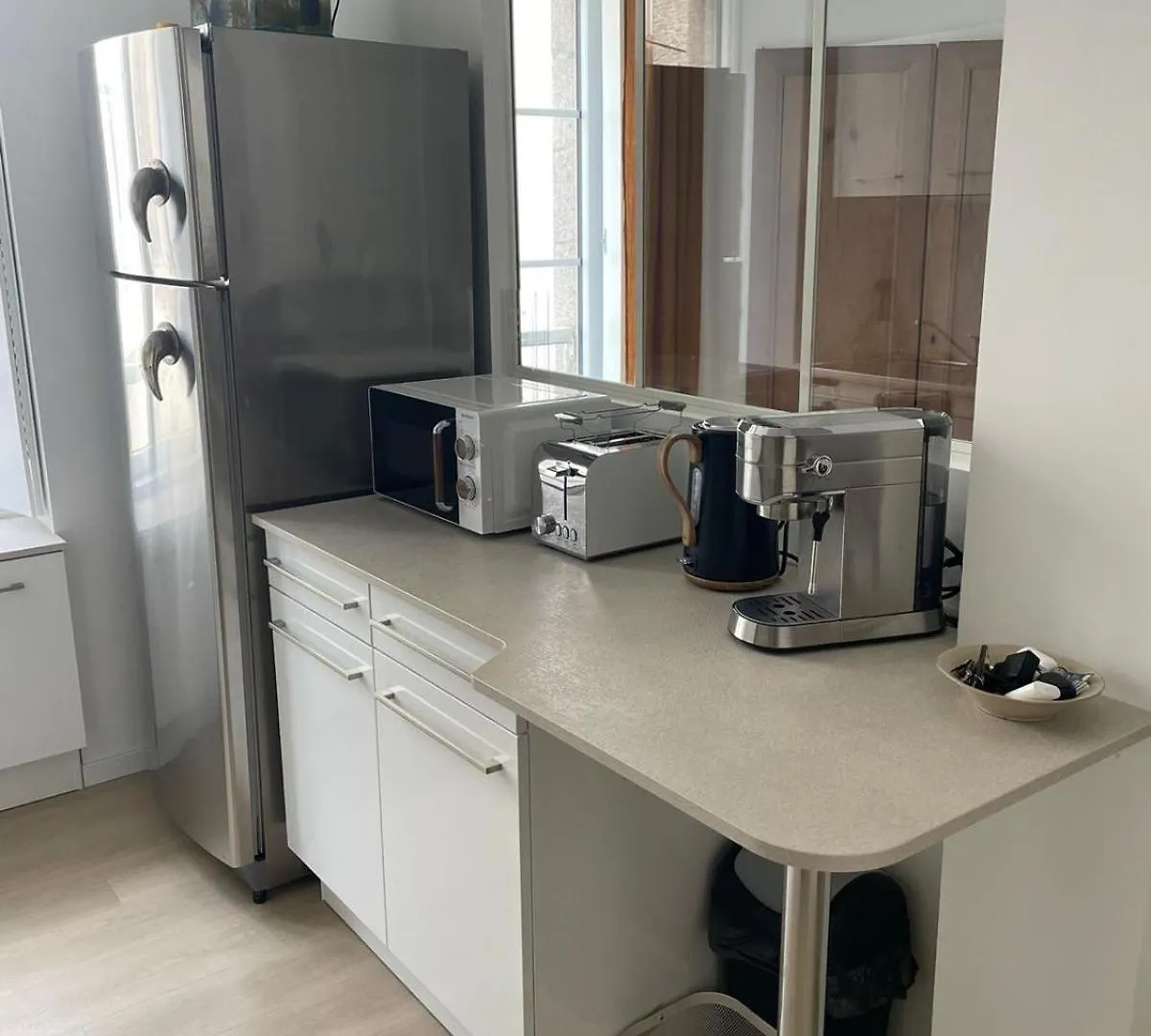L Appartement Dinan França