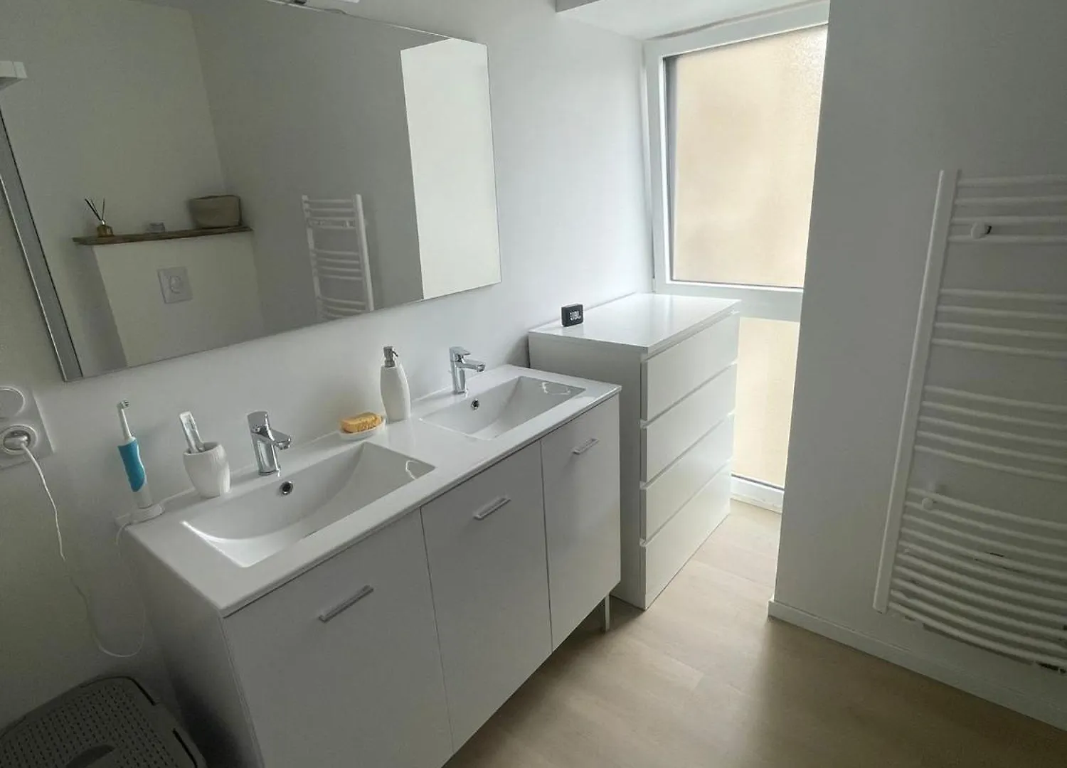 L Appartement Dinan