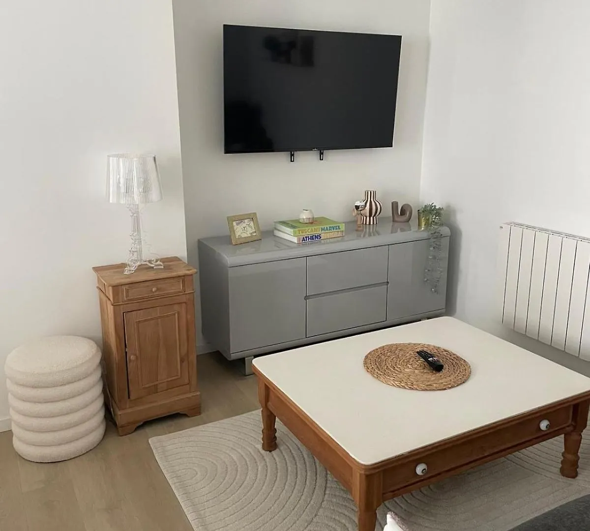 L Appartement Dinan