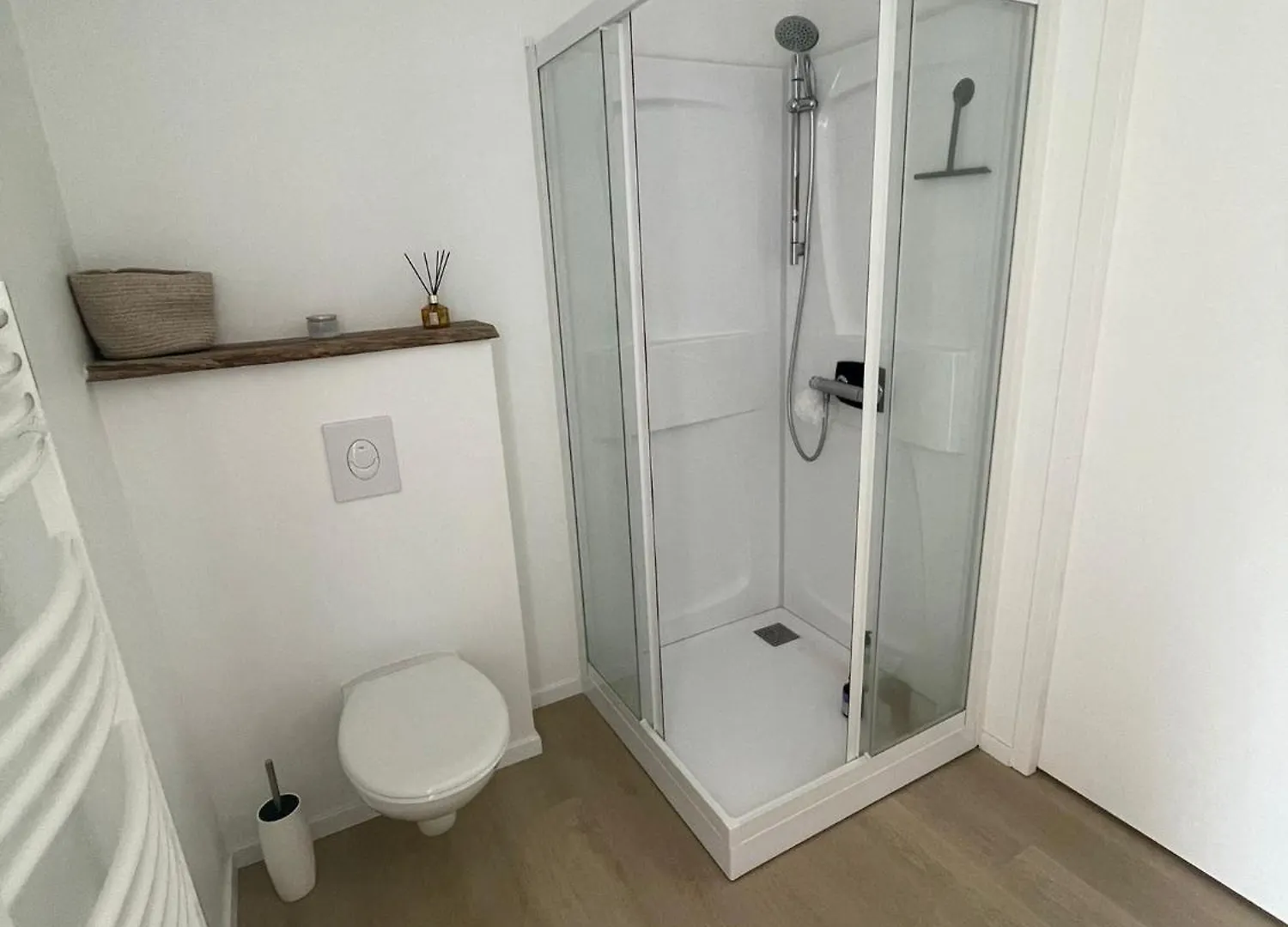 Apartamento L Appartement Dinan