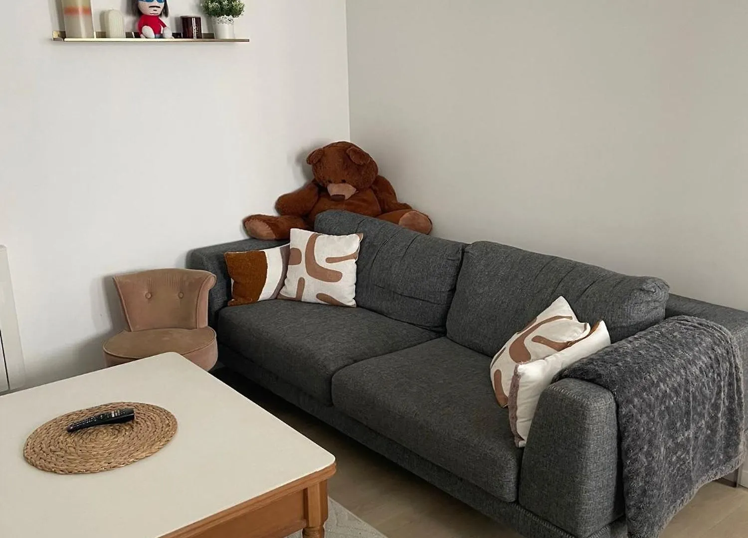 Apartamento L Appartement Dinan